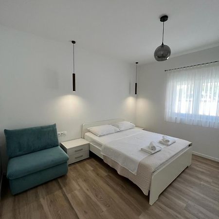 Apartments Mamma Mia Orebić Exterior foto