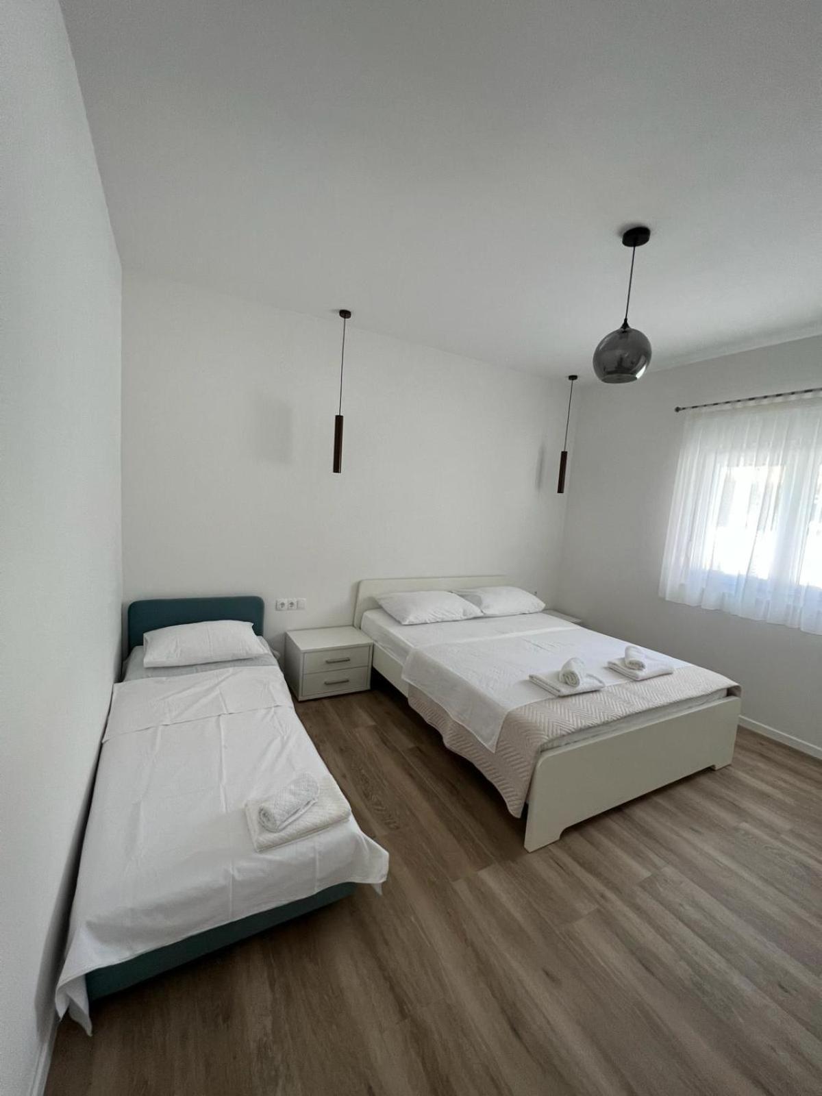 Apartments Mamma Mia Orebić Exterior foto