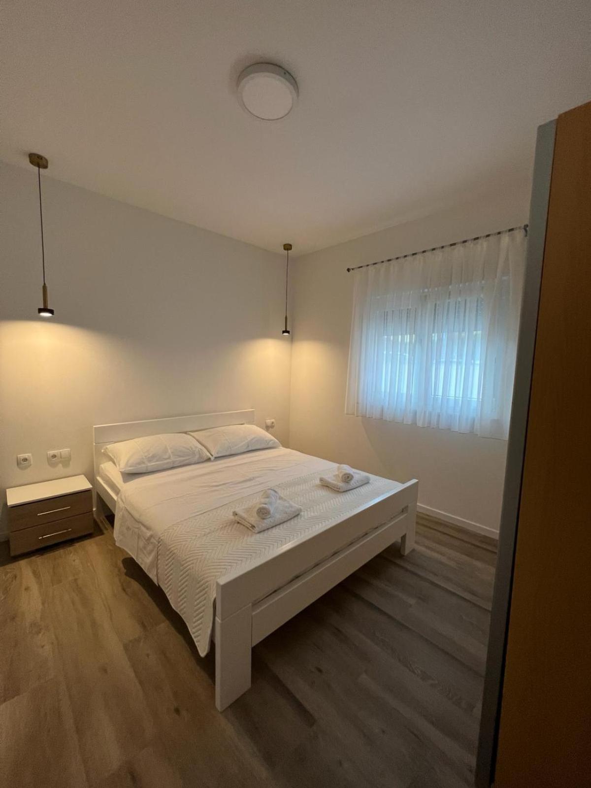 Apartments Mamma Mia Orebić Exterior foto
