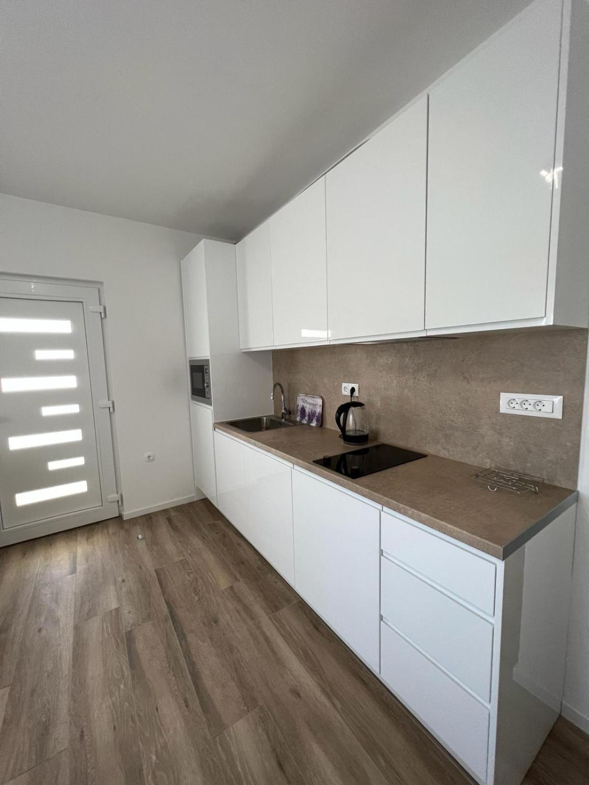 Apartments Mamma Mia Orebić Exterior foto
