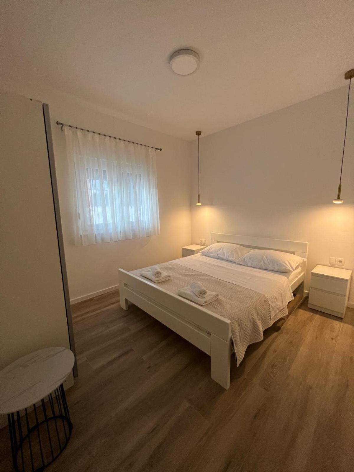 Apartments Mamma Mia Orebić Exterior foto