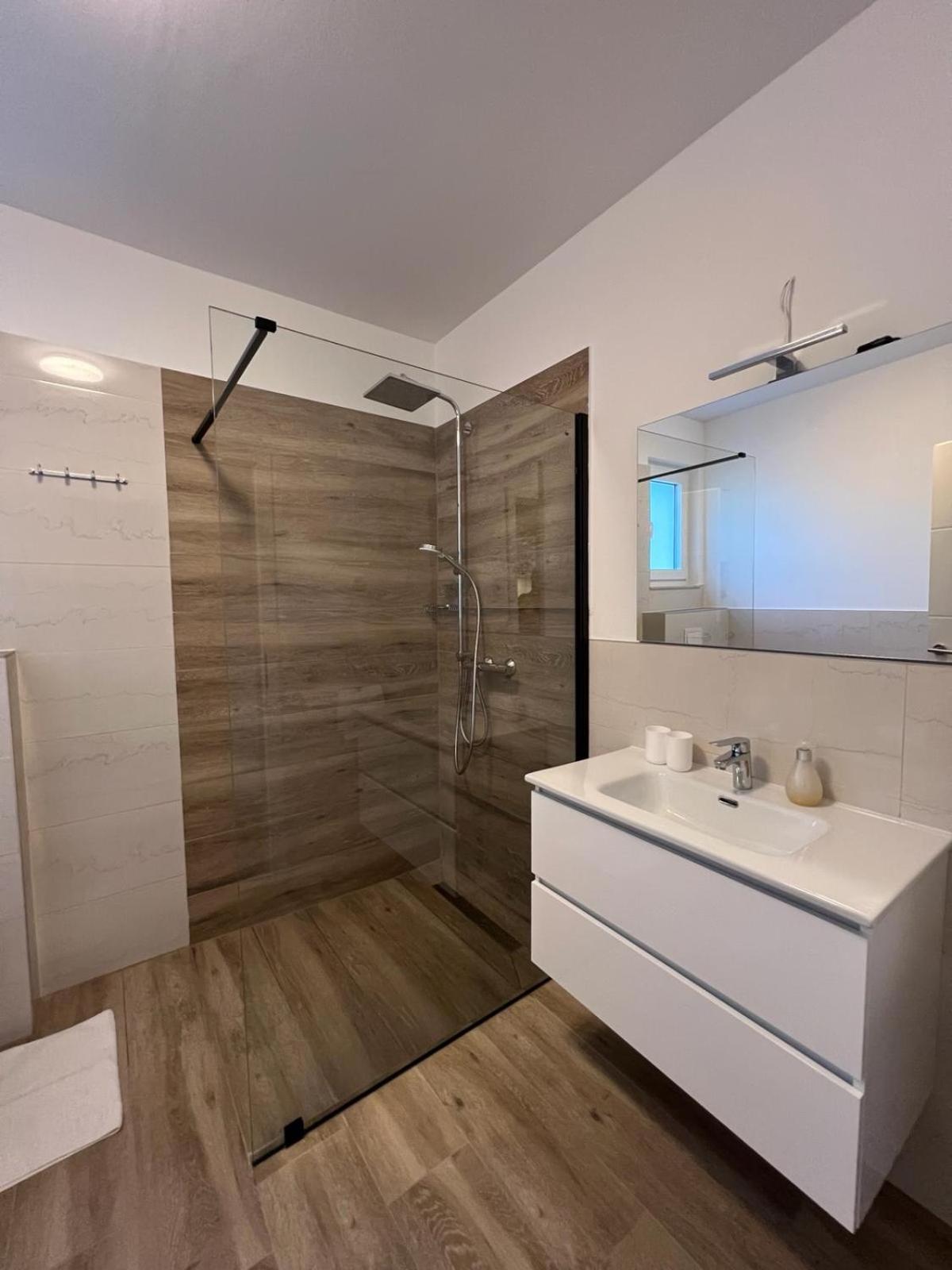 Apartments Mamma Mia Orebić Exterior foto