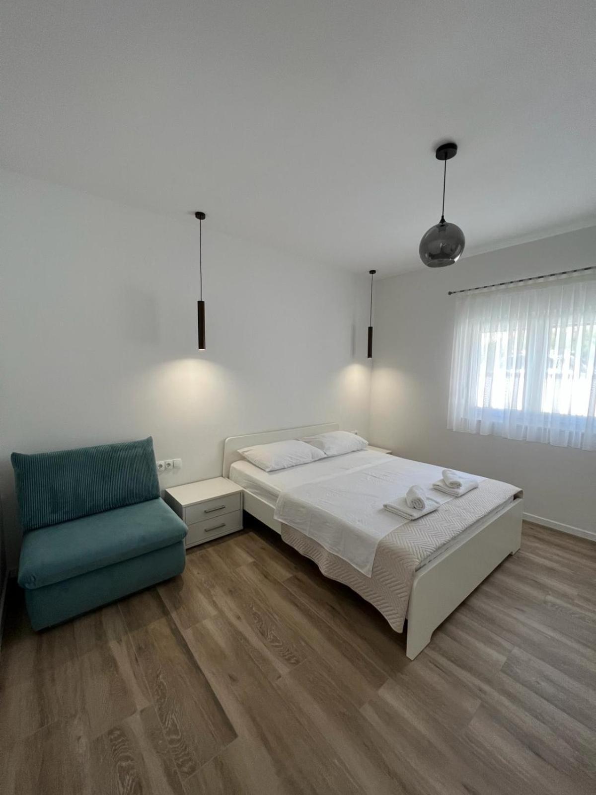 Apartments Mamma Mia Orebić Exterior foto